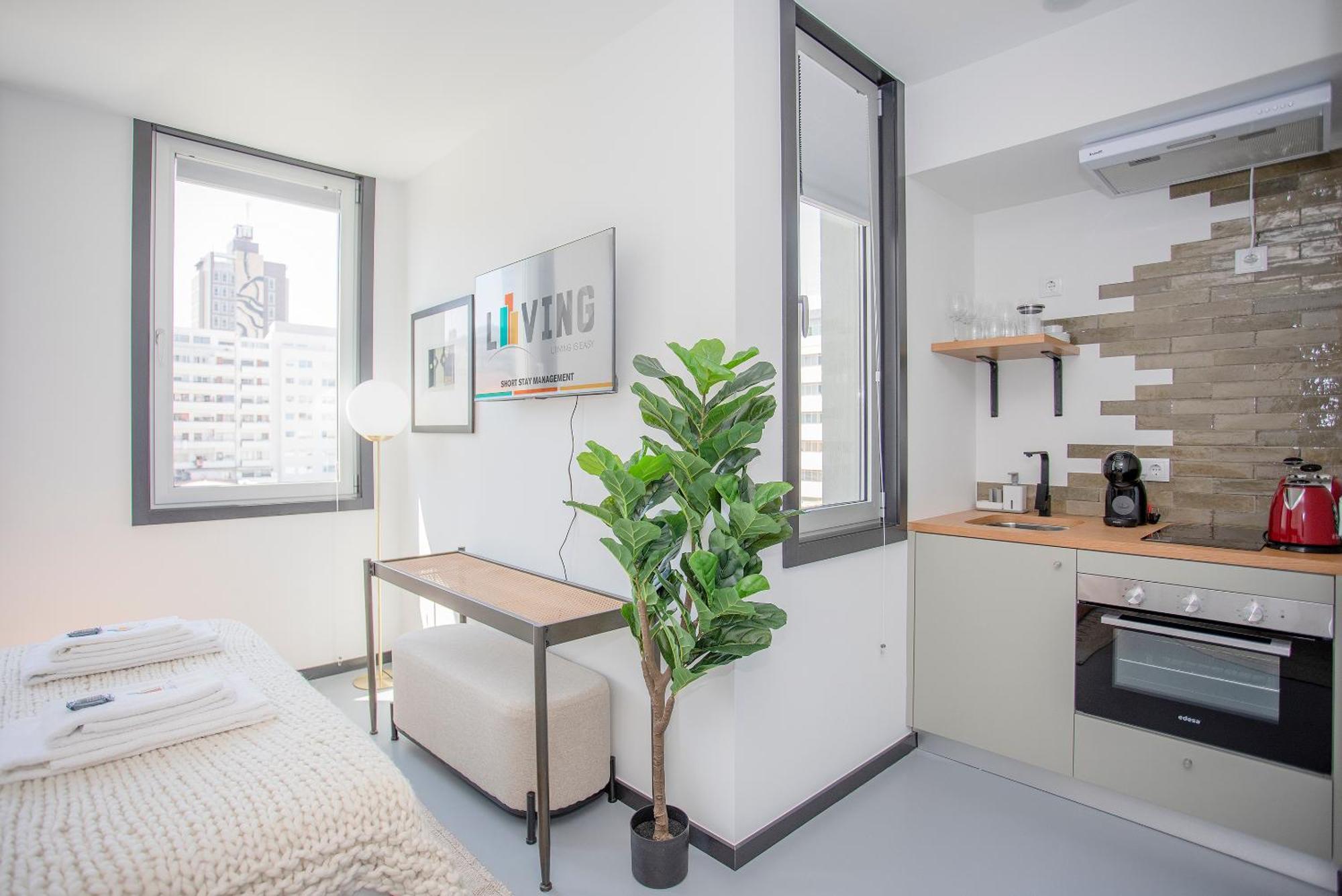 Liiiving In Porto - City Design Studios Luaran gambar